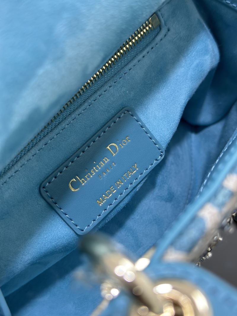 Christian Dior My Lady Bags